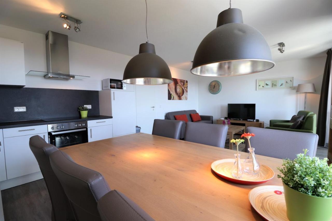 Uplandparcs Residence Astenberg Winterberg Exterior photo